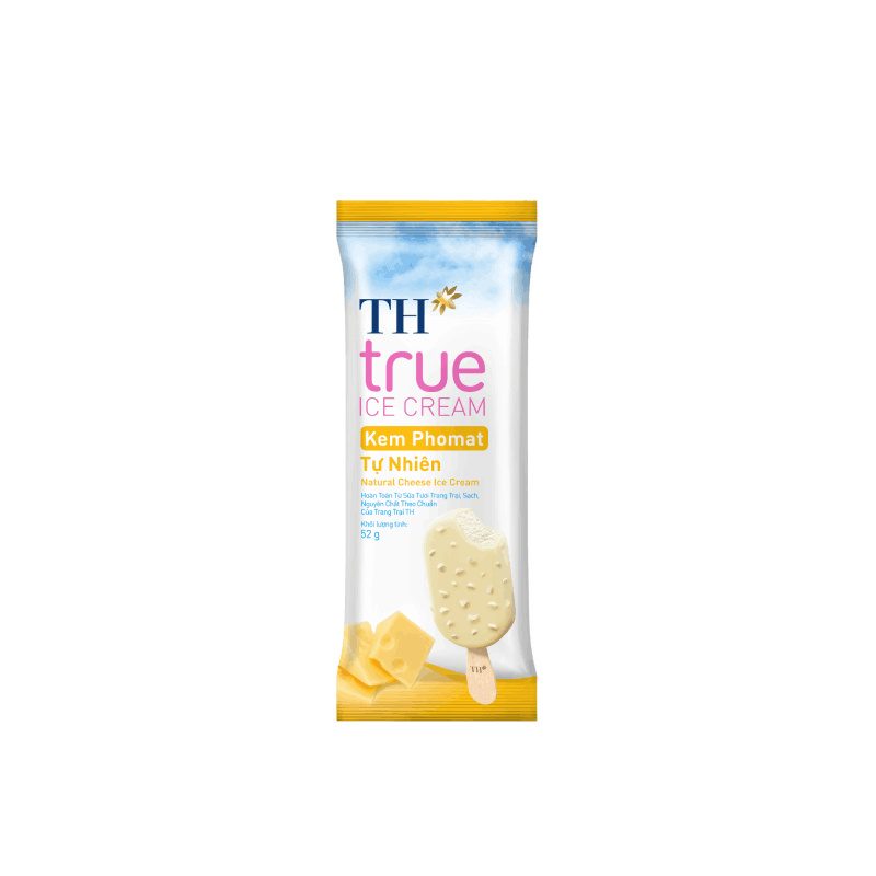 Kem Que Phomat TH true ICE CREAM 52 g