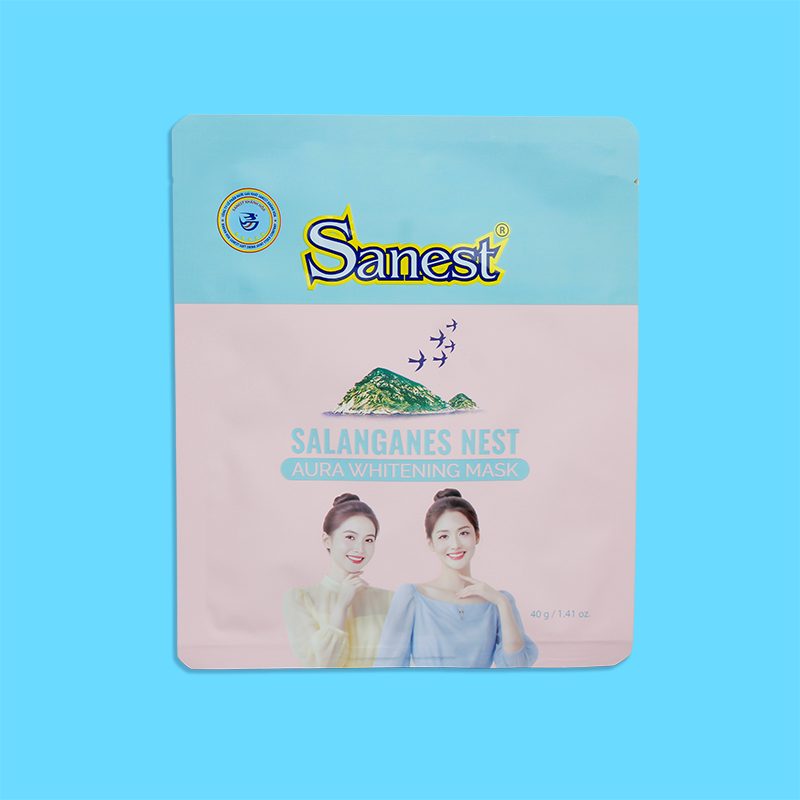 Mặt nạ Yến sào dưỡng trắng da