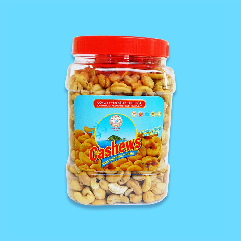 Nhân điều (Lạt) hộp 454g
